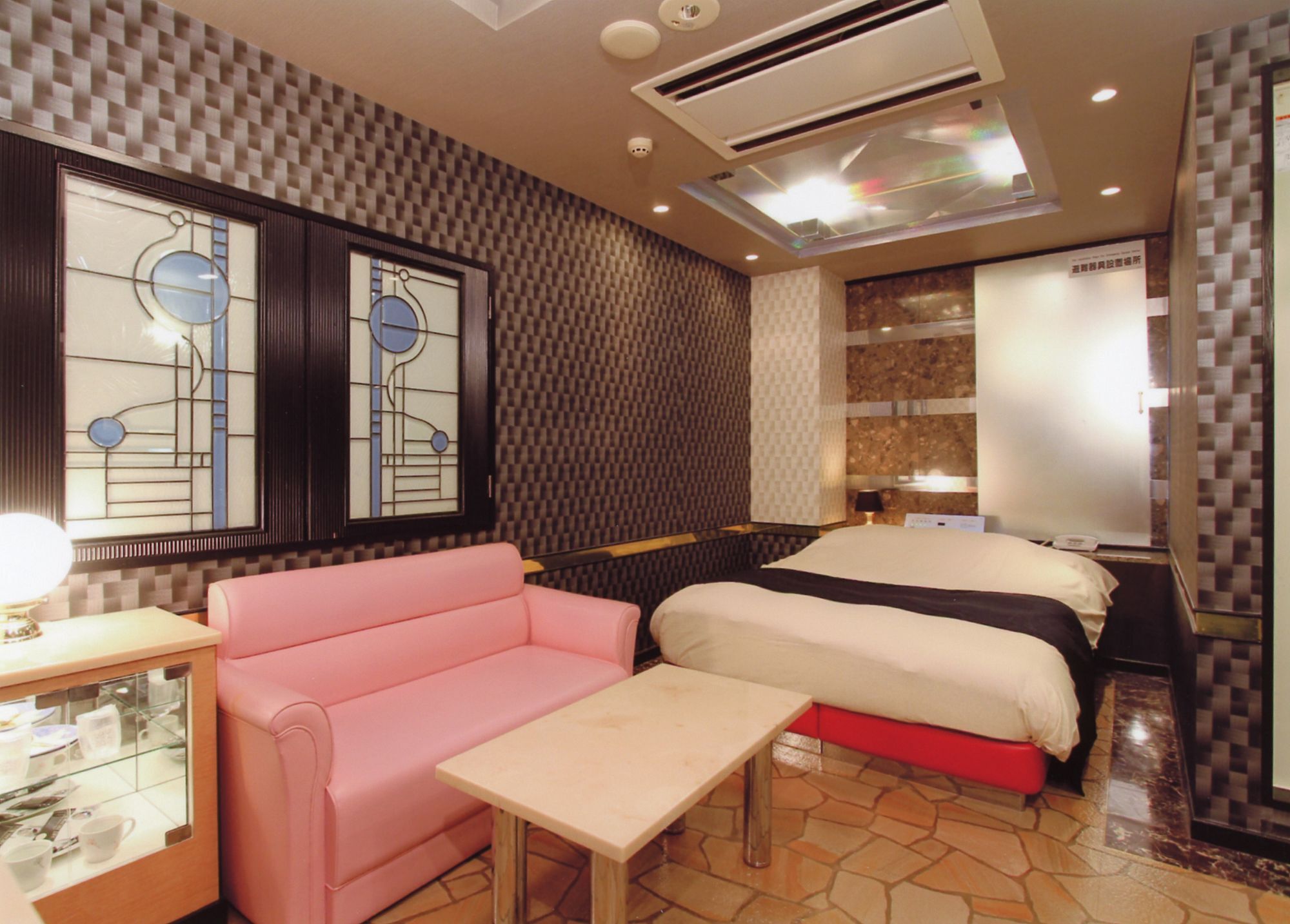 Hotel Granhill (Adults Only) Tokió Kültér fotó
